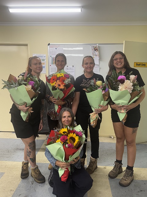 Celebrating International Women’s Day at OEM Dynamics